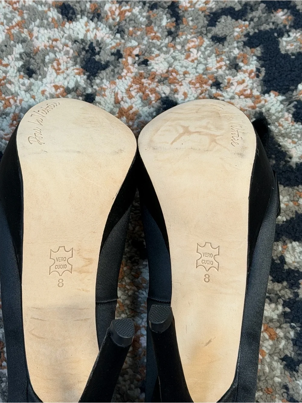 Pour La Victoire brand new